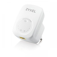 ราคา Network Repeater Zyxel WRE6505 v2 (WRE6505 v2)