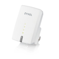 ราคา Network Repeater Zyxel WRE6602 (WRE6602)