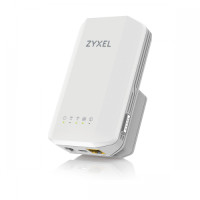 ราคา Network Repeater Zyxel WRE6606 (WRE6606)