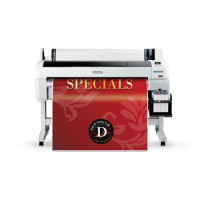 Epson SureColor ปริ้นเตอร์ รุ่น SC-B6070