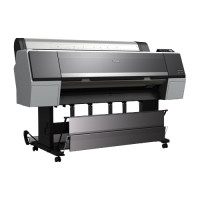 Epson SureColor ปริ้นเตอร์ รุ่น SC-P8000