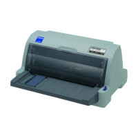 ราคา Dot Matrix Epson LQ-630