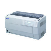 Epson Printer Dot Matrix DFX-9000