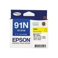 Epson Ink Cartridge (T107490)