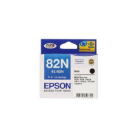 ราคา Ink Cartridge Epson BLACK (T112190)