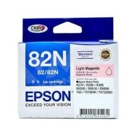 ราคา Ink Cartridge Epson LIGHT MAGENTA (T112690)