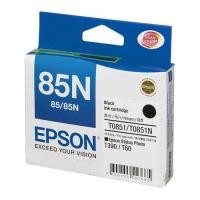 ราคา Ink Cartridge Epson BLACK (T122100)