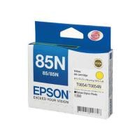 ราคา Ink Cartridge Epson YELLOW (T122400)