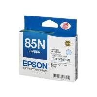 ราคา Ink Cartridge Epson LIGHT CYAN (T122500)