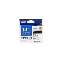 ราคา Ink Cartridge Epson BLACK (T141190)
