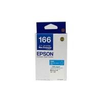 ราคา Ink Cartridge Epson CYAN(DYE) (T166290)