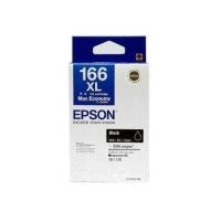ราคา Ink Cartridge Epson HIGH CAP BLACK(DYE) (T167190)