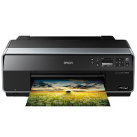 ราคา Printer inkjet Epson Stylus Photo R3000