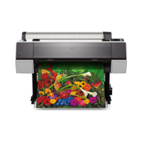 ราคา Printer inkjet Epson Stylus Pro 9890