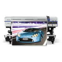 ราคา Printer inkjet Epson SureColor SC-S50670