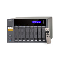 ราคา QNAP TS-853A-8G