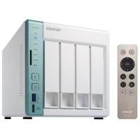 QNAP 4-Bay NAS for Small Office & Home Office TS-451A