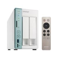 QNAP 2-Bay NAS for Small Office & Home Office TS-251A