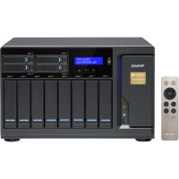 ราคา QNAP TVS-1282T-i5-16G