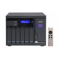 ราคา QNAP TVS-882-i5-16G-450W
