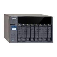 ราคา QNAP TS-831X-8G