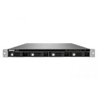 ราคา QNAP NAS 4-Bay 1U Rack TS-451U