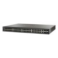 ราคา Switch Cisco SG550X-48-K9-EU