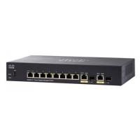 ราคา Switch Cisco SG350-8PD-K9-EU