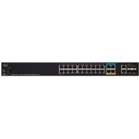 ราคา Switch Cisco SG350X-24PD-K9-EU