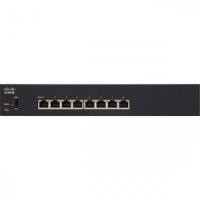 ราคา Switch Cisco SG250-08HP-K9-EU