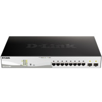 ราคา Switch D-Link DGS-1210-10MP
