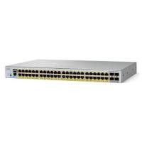 ราคา Switch Cisco Catalyst WS-C2960L-48PQ-LL