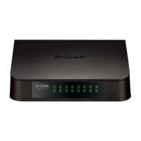 ราคา Network Dlink DES-1016A/E/P