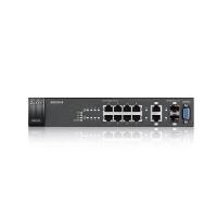 ราคา Network Switch Zyxel L2 Gigabit Managed (GS2210-8)