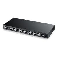 ราคา Network Switch Zyxel L2 Gigabit Managed (GS2210-48)