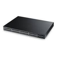 ราคา Network Switch Zyxel L2 Gigabit Managed (GS2210-48HP)