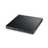 ราคา Network Switch Zyxel 3700 Series GbE L2+ (XGS3700-48)