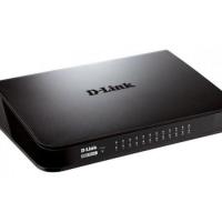 ราคา D-Link 24-Port 10-100 Switch (DES-1024A)