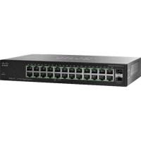 ราคา Switch Cisco SG92-24-AS