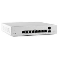 ราคา Switch Cisco Meraki MS220 8P (MS220-8P-HW)