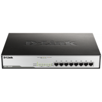 ราคา Network Dlink DGS-1008MP