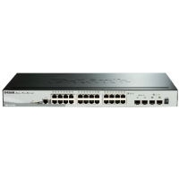 ราคา Network Dlink DGS-1510-28/E