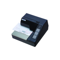 ราคา Epson Thermal Printer TM-U295P-263