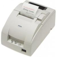 ราคา Thermal Printer Epson TM-U220D-665