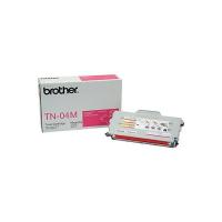 ราคา Brother Toner cartridge Magenta (TN-04M)
