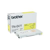 Brother Toner (TN-04Y)