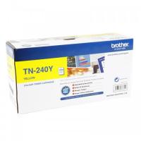 Brother Toner Original TN-240Y