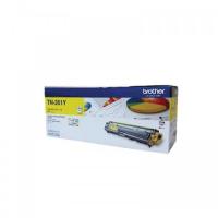 Brother Toner Original TN-261Y