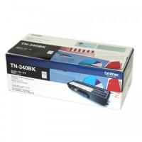 Brother Toner Original (TN-340BK)