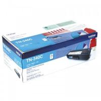 Brother Toner Original (TN-340C)